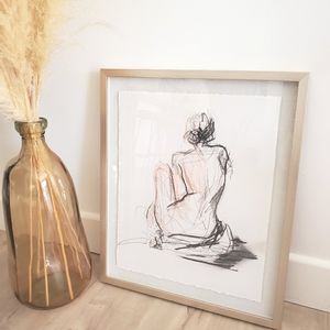 Wall Art / Home Decor / Modern Art